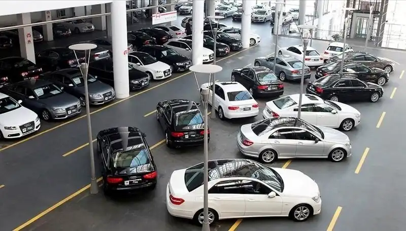Otomobillerde Kaçırılmayacak Sıfır Faiz Kampanyası Başladı!