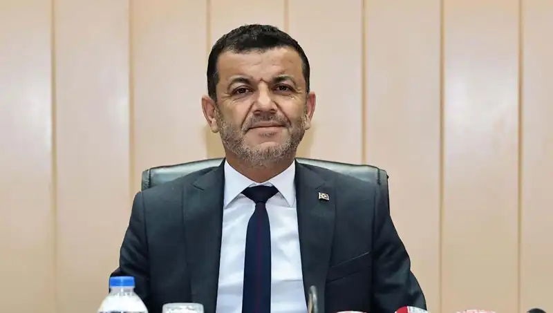 Bülent Nuri Çavuşoğlu: CHP Kurultayı’nda Göz Dolduran Başarılar ve Hayatı
