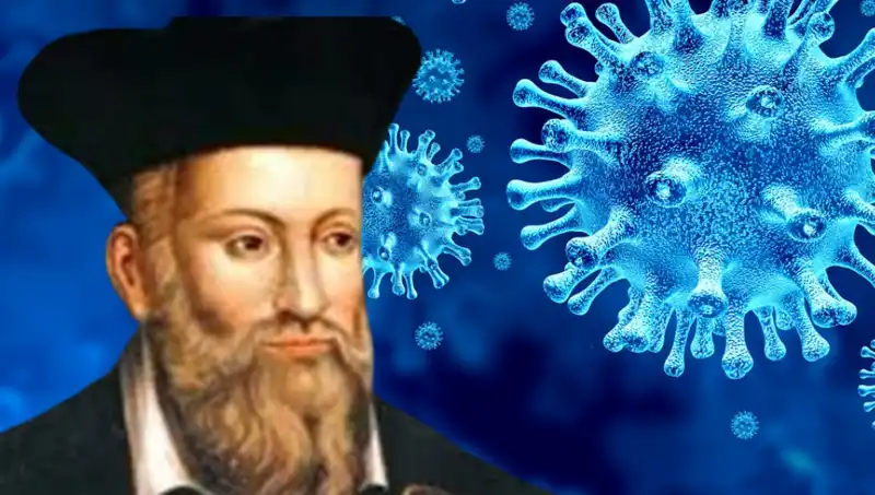 Nostradamus'un 2025 Kehaneti Gerçek Oluyor: Ölümcül Salgın Alarmı!