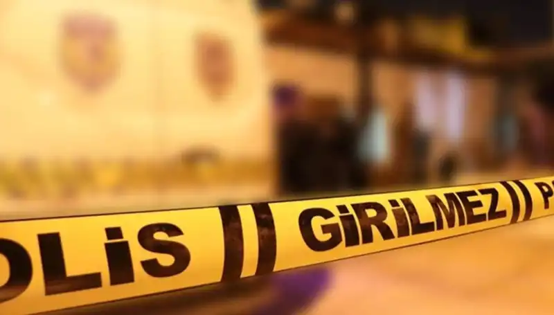 Taciz İddiası Dehşetle Sonuçlandı: Genç Arkadaşını Cinayete Kurban Gitti