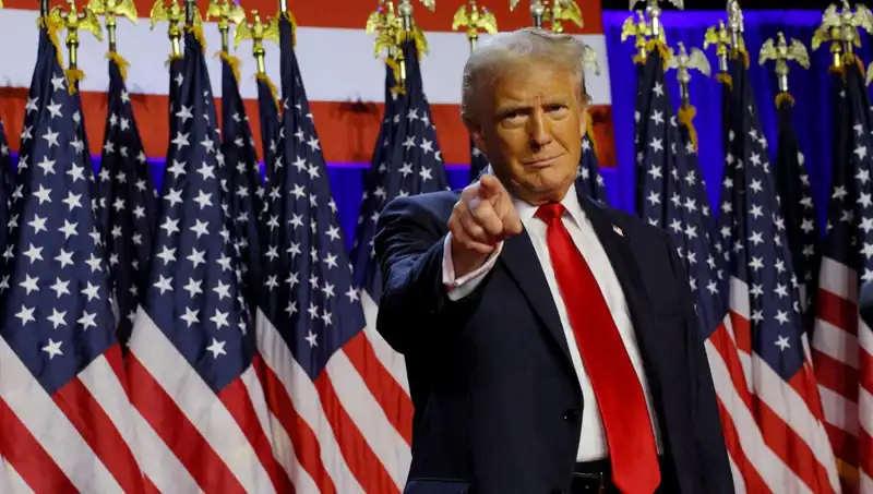 Trump’tan Rusya ve Ukrayna'ya Büyük Ticaret Vaatleri: Yeni Bir Dönem Mi Geliyor?