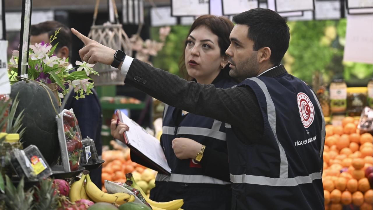 Fahiş Fiyat Uygulayan İşletmelere 3 Günde 10 Milyon TL Ceza