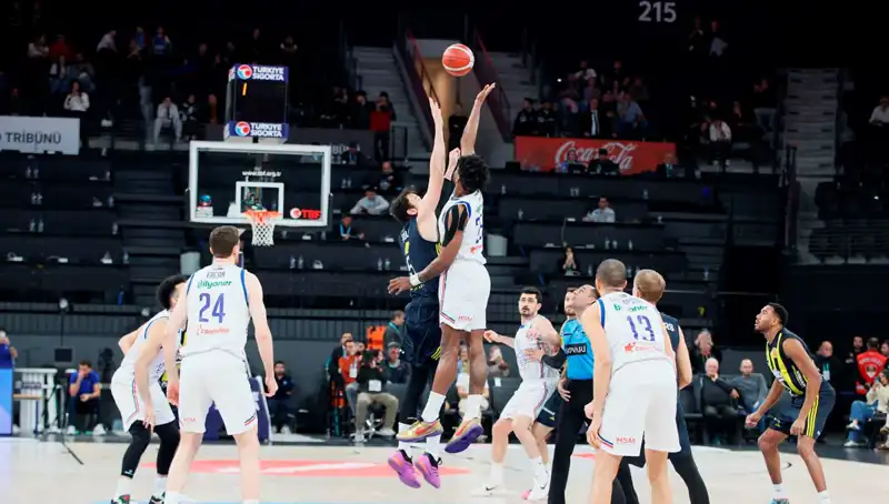 Euroleague'de Play-Off Dönemi: Takımlar ve Favoriler Neler?