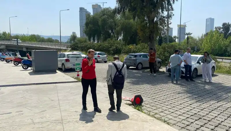 Marmara Bölgesi'nde Şiddetli Deprem: İstanbul'dan Uşak'a Kadar Hissetti