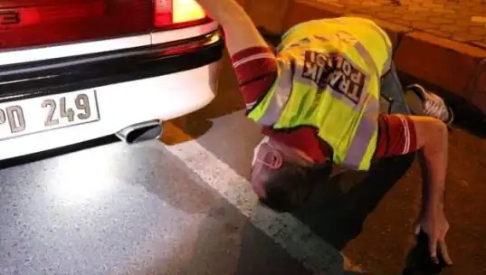 Abartı Egzoz Kullanımına 'Çılgın' Ceza: Yüzde 300 Artış!