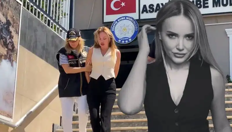 Meral Kaplan Hakkında Şok İddia: 23 Milyonluk Dolandırıcılık Suçlaması Gündemde!