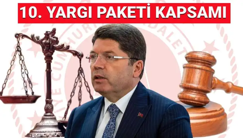 2025 Ceza İnfaz Kanunu Değişikliği: Af Tartışmaları Hız Kazanıyor