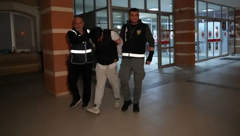 Hamile Eşinin Cesediyle 10 Gün Geçiren Kocanın Korkunç Sırrı Ortaya Çıktı