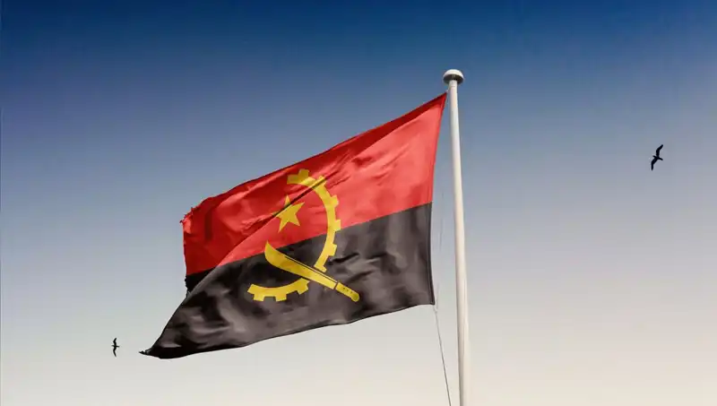 Angola'ya Girmek İsteyen Siyasiler Hüsrana Uğradı: 20 Kişi Gözaltında