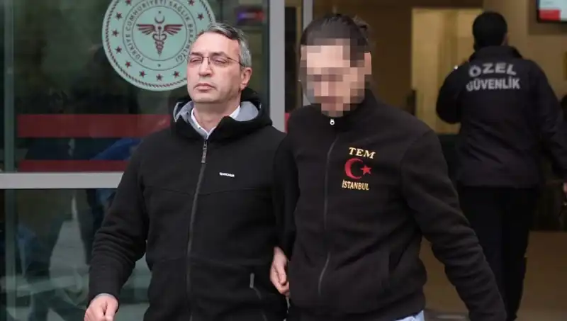 Mahir Polat’tan Sağlık Açıklaması: Anjiyo Oldum, Durumum İyi!
