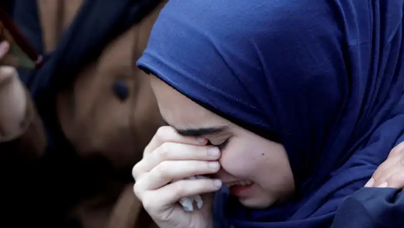 18 Yıl Bekleyen Anne: İsrail'de Hayalleri Yıkılan Bebek Tragik Bir Hikaye