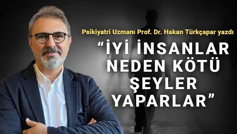 İyi İnsanlar Neden Kötü İlişkiler Kurabilir? Psikolojik Gizemler