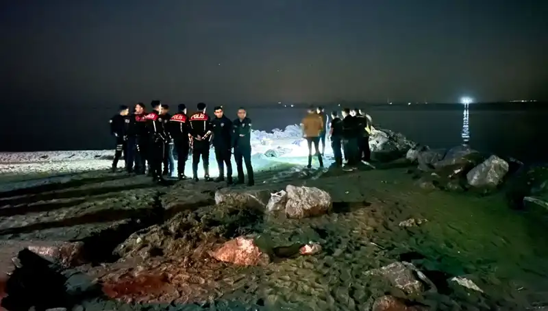 Balık Tutarken Hayatını Kaybeden Adamın Korkunç Hikayesi
