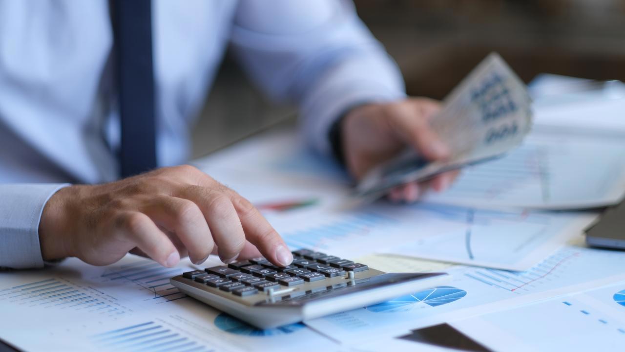 Kayıt Dışılığa 7,4 Milyar Lira Ceza!