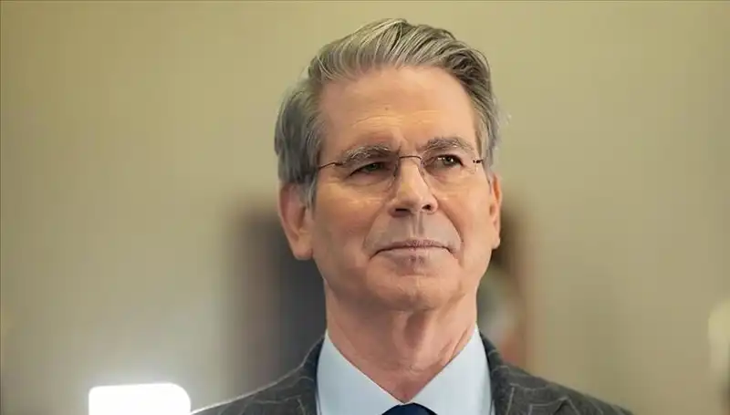 Bessent'ten Sert Açıklama: ABD Temerrüde Düşmeyecek!