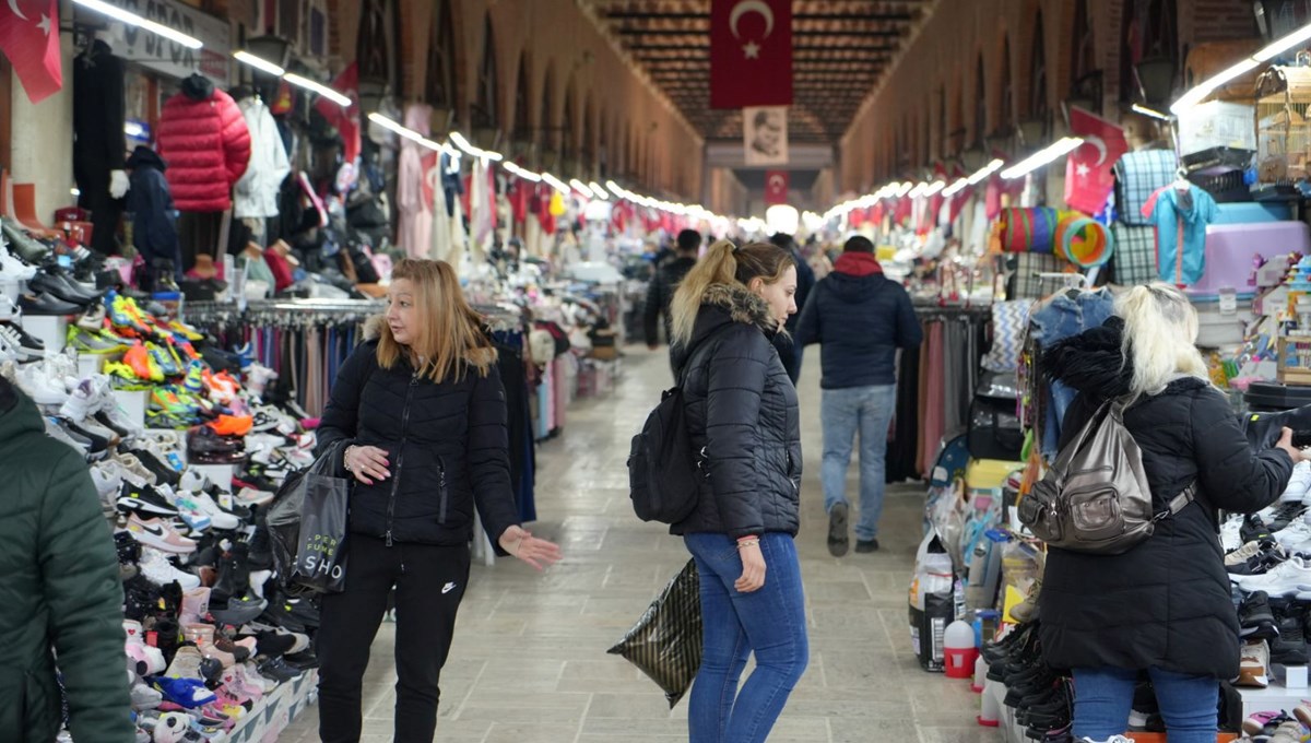 Türkiye Artık Bulgarlar için Ucuz Değil: Edirne Esnafı Döviz Kurundan Dolayı İş Kaybı Yaşıyor