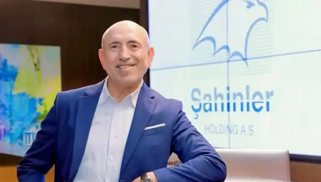 Şahinler Holding’in Başında: Kemal Şahin’in Inspirasyon Veren Yolculuğu
