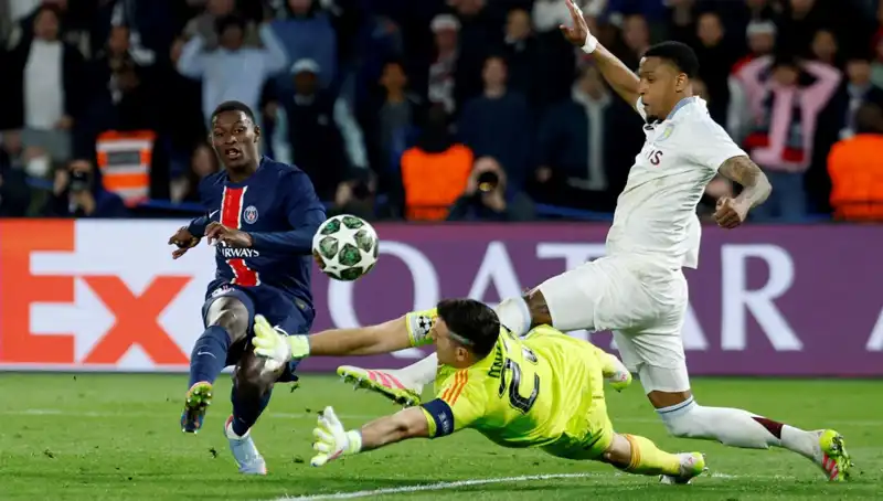 Şampiyonlar Ligi Rövanşları Başlıyor: Aston Villa ve Dortmund’un Mucize Arayışı