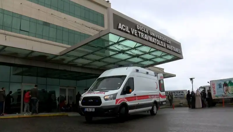 Kuzenini ve Oğlunu Vuran Şok Edici Olay: 1 Ölü, 1 Ağır Yaralı