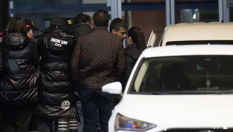 Dilan ve Engin Polat Serbest Bırakıldı: Olayın Ardındaki Gerçekler Neler?