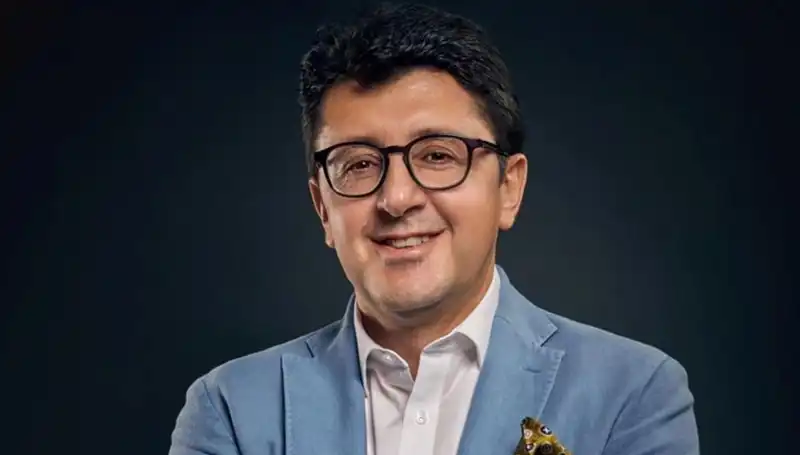 Ali Ender Çolak: İGDAŞ'ın İnovasyon İle Geleceğe Taşıyan İsim