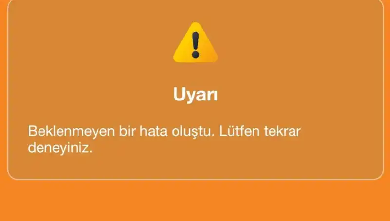 ÖSYM AİS Sistemi Neden Çöktü? 11 Haziran 2025 Sorunları Açıklıyoruz!