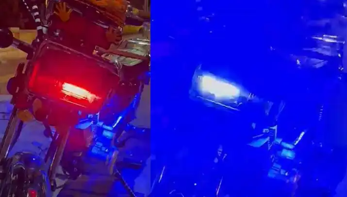 279 Bin Lira Ceza: Motosiklet Sevgisi ve Maddi Zorluklar