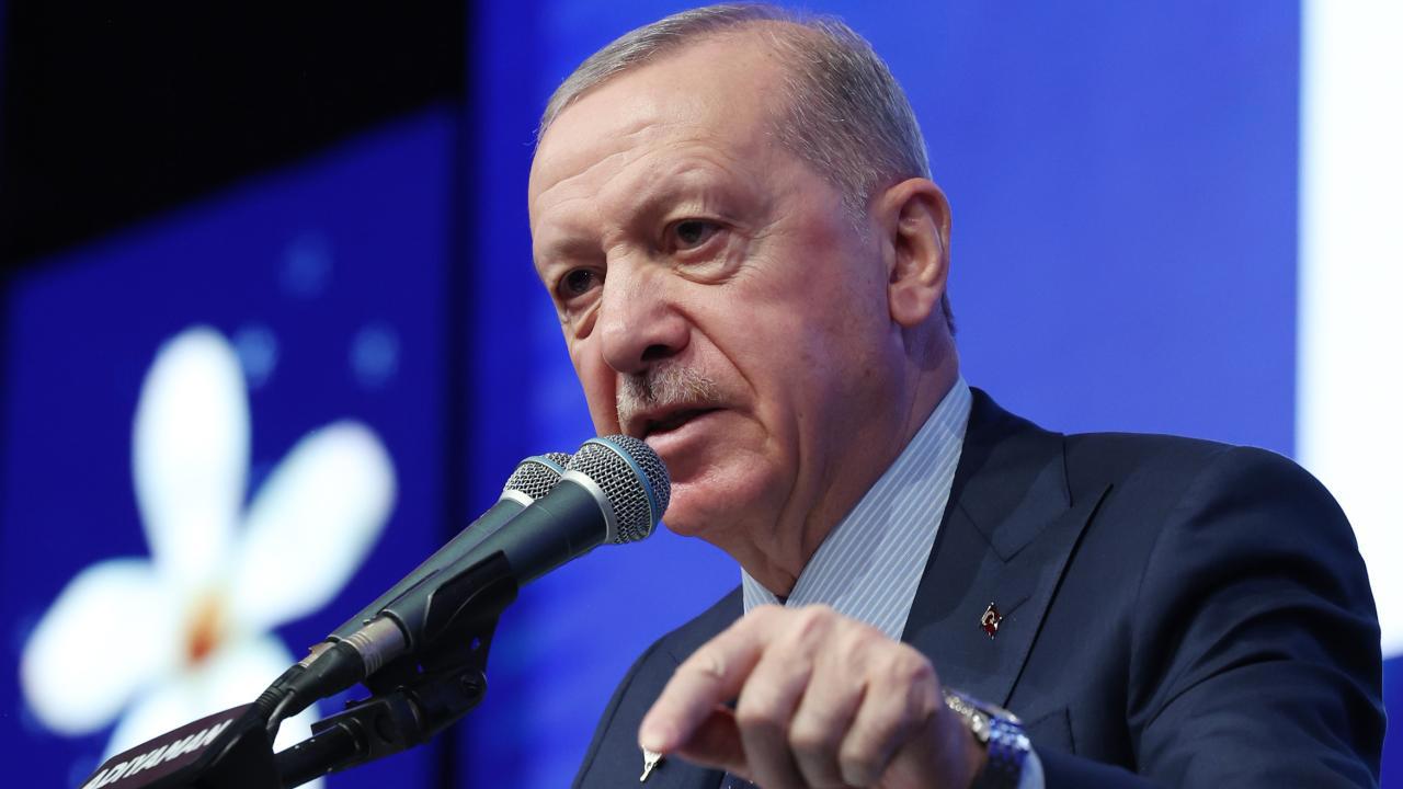Erdoğan: Deprem Bölgesinde Evine Girmeyen Vatandaşı Bırakmayacağız