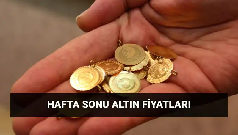 Son Dakika: 28 Haziran 2023'te Canlı Altın Fiyatları! Çeyrek ve Gram Altın Değişimleri