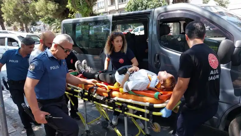 Samsun'da Minibüs Kazası: Şok Edici Olay ve Sonuçları