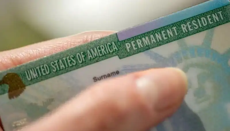 2025 DV Lottery Green Card Sonuçları Ne Zaman Açıklanacak? Tarih ve Detaylar!