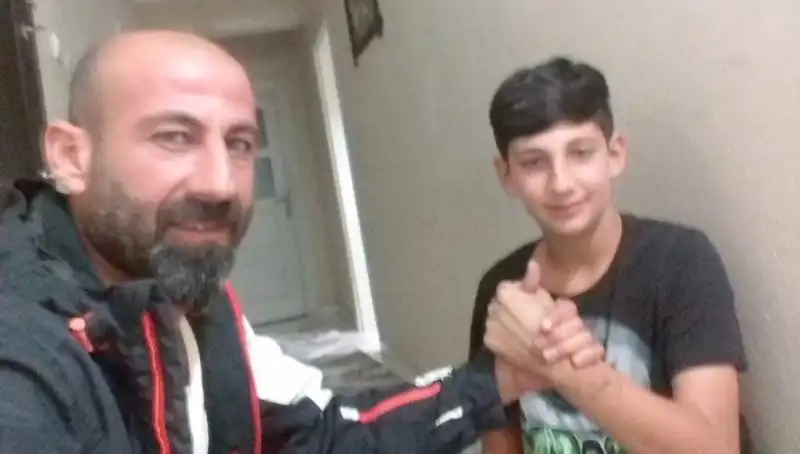 Çatı Tamiri İle Başlayan Korkunç Olay: Baba ve Oğul Dramı