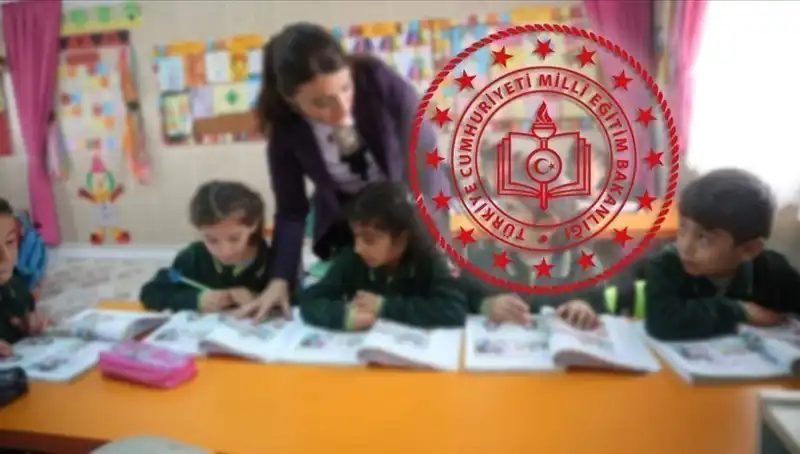 2025 Bursluluk Sınavı Tarihleri Açıklandı! MEB'den Yeni Duyuru