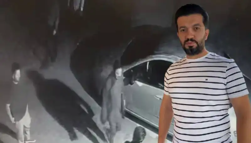 Ayrıldıkları İçin Senet İmzalattığı İddiasıyla Şikayetçi Oldu!