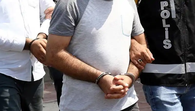 Ankara’da 547 Kişi Operasyonla Yakalandı: Detaylar ve Gelişmeler