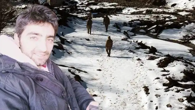 Yozgat’ta Kaybolan Öğretmen Ahmet Yüzüak’ın Acı Sonu: Ölü Bulundu