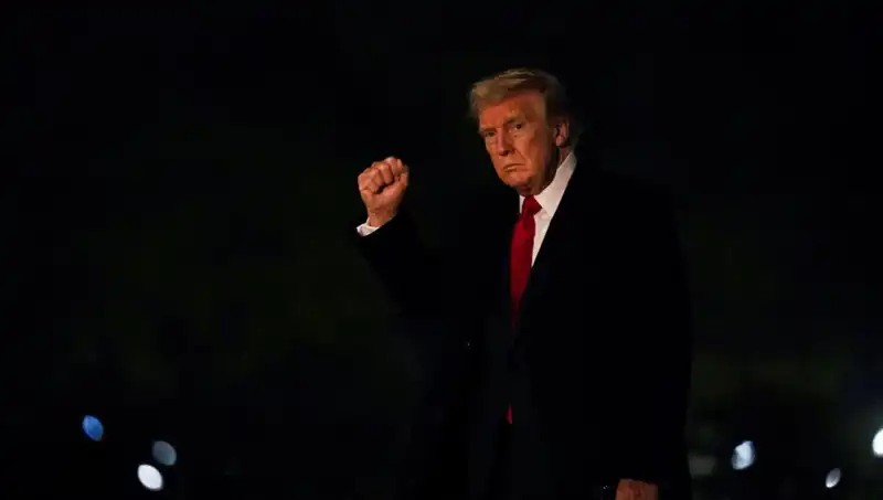 Ticaret Savaşları: Trump’ın Destekçileri Neden Geriliyor?