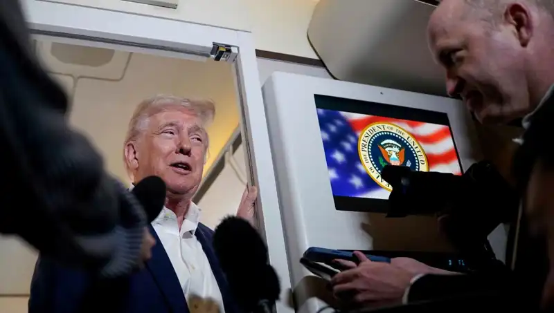 Trump Zeka Testinden Geçti: Sonuçlar Neleri Gösteriyor?