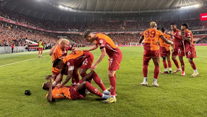 Galatasaray, Şampiyonluk İçin Kritik Maçta Sadece 1 Puanla Yetinebilir mi?