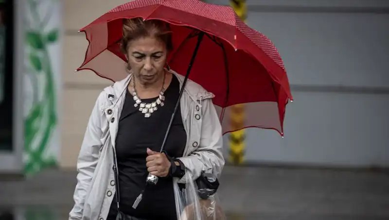 Meteorolojiden Fırtına Uyarısı: Hazırlıklı Olun, Gelişmeler İyi Değil!