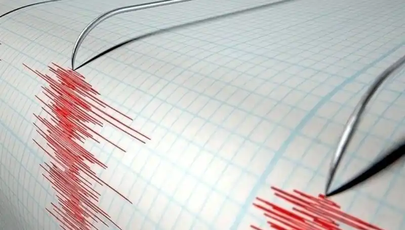 Sivas’da Yaşanan 3.2 Büyüklüğündeki Deprem Neyin Habercisi?