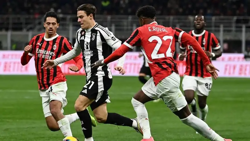 Fagioli'den Şok İtiraf: Yıldız Futbolcunun Yasa Dışı Bahis Skandalı!