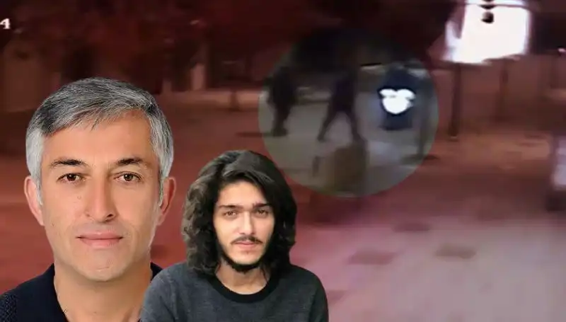 Kahreden kader: Baba ve oğlu, 7 yıl arayla aynı şekilde hayatını kaybetti