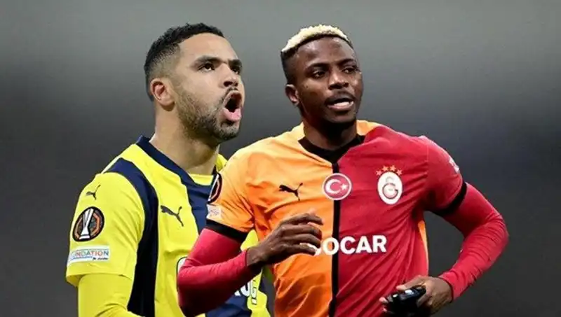 Futbolda Zirvede Fark Erken Beliriyor: 2025 Sezonu Dikkat Çekiyor