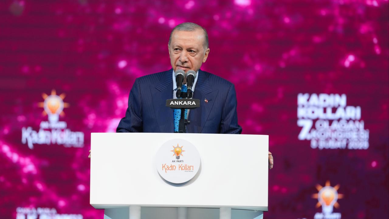 Cumhurbaşkanı Erdoğan, Ahmed Şara ile önemli kararlar aldı