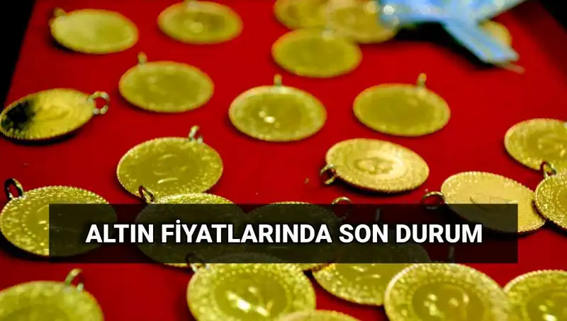 Dikkat Çeken Artış: 4 Haziran Altın Fiyatlarında Son Durum Nedir?