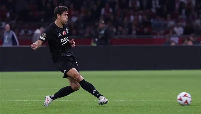 Beşiktaş'a Derbi Öncesi Moral Boost! Sakatlar Döndü, Hedef Galibiyet