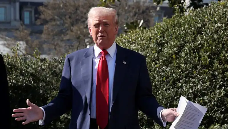 Trump’ın Yeni Seyahat Yasağı Taslağı: Hangi Ülkeler Riskli?